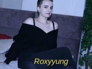 roxyyung Archive DVD ORG