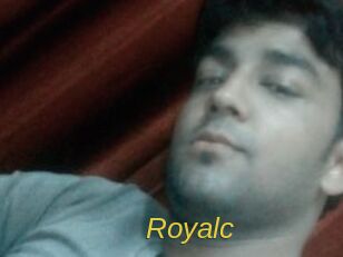 Royalc