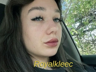 Royalkleec