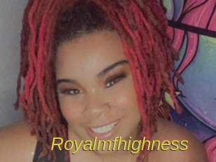 Royalmfhighness
