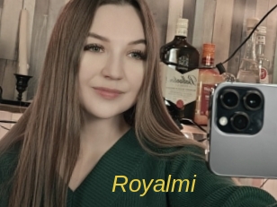 Royalmi