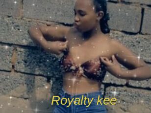 Royalty_kee