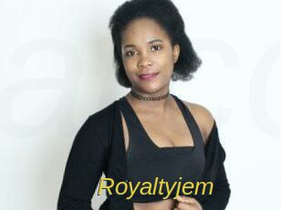 Royaltyjem
