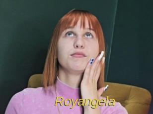 Royangela