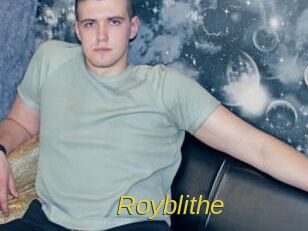 Royblithe