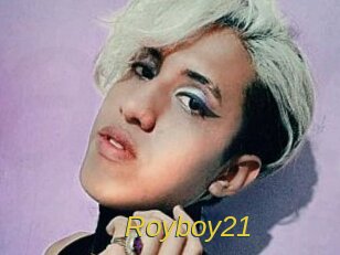 Royboy21