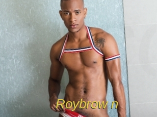 Roybrow_n