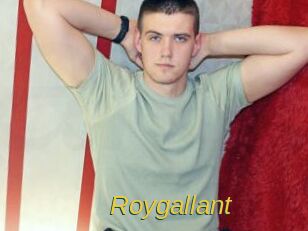 roygallant Archive DVD ORG