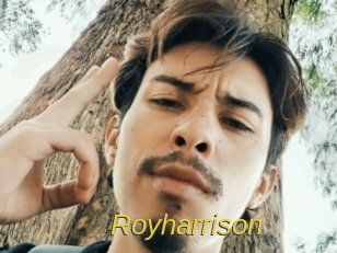 Royharrison