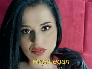 Roymegan