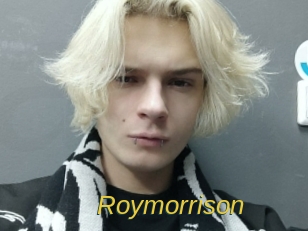 Roymorrison