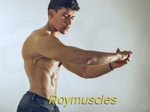 Roymuscles