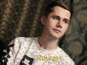 Royray