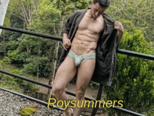 Roysummers