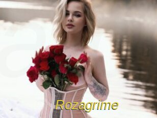 Rozagrime