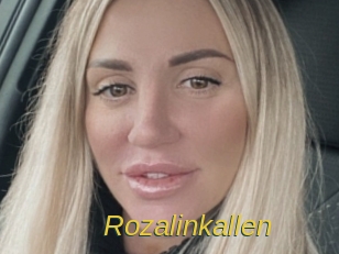 rozalinkallen Archive DVD ORG