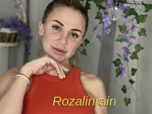 Rozalinrain