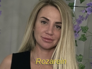 Rozarein