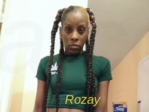 Rozay