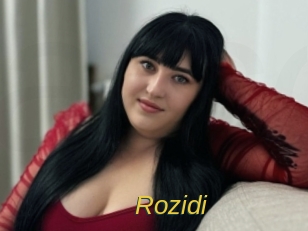 Rozidi