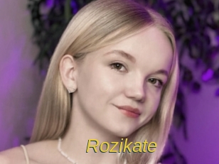 rozikate Archive DVD ORG