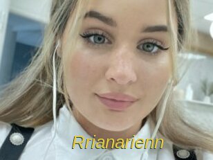 Rrianarienn