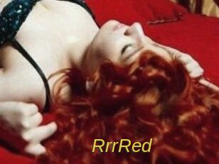 RrrRed