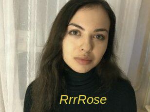 RrrRose