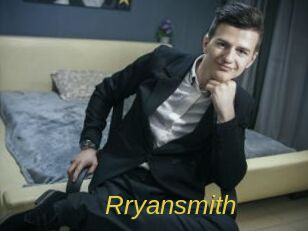 Rryansmith