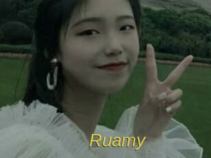 Ruamy