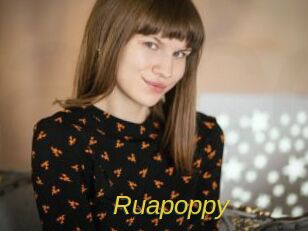 Ruapoppy