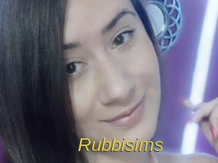 Rubbisims