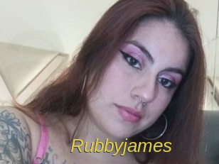Rubbyjames