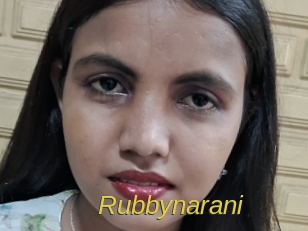Rubbynarani