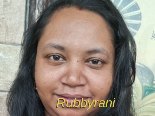 Rubbyrani