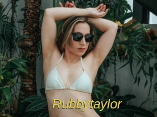 Rubbytaylor