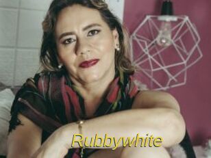 Rubbywhite