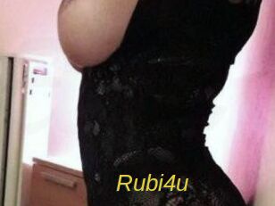 Rubi4u