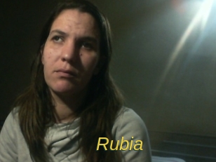 rubia Archive DVD ORG
