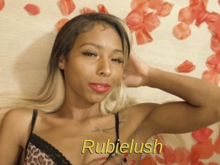 rubielush Archive DVD ORG