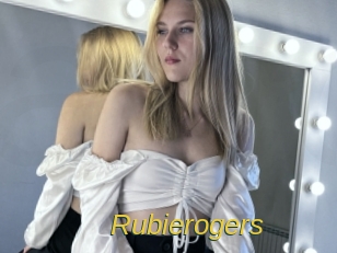 Rubierogers