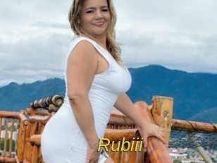 Rubiii