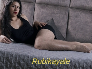 Rubikayale