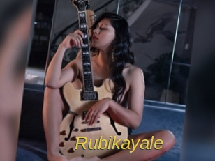Rubikayale