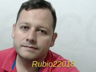 Rubio22018