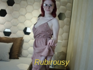 Rubirousy