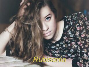 Rubisonia