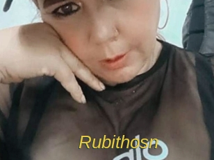 Rubithosn