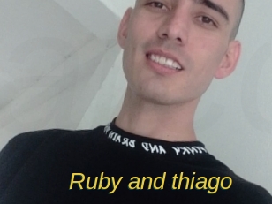 Ruby_and_thiago