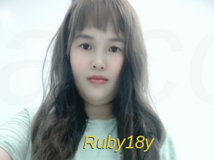 Ruby18y